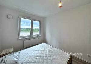 1-к квартира, на длительный срок, 33м2, 5/20 этаж