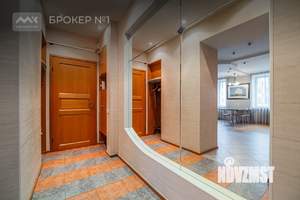 2-к квартира, на длительный срок, 100м2, 2/8 этаж