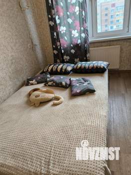 1-к квартира, на длительный срок, 33м2, 13/17 этаж