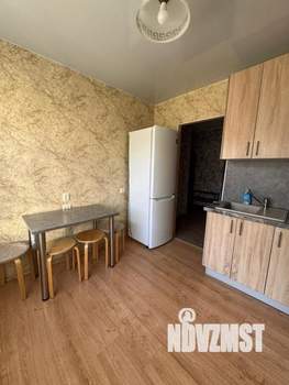 2-к квартира, на длительный срок, 52м2, 7/14 этаж