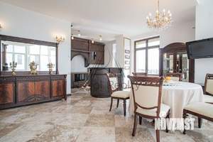 5-к квартира, на длительный срок, 300м2, 14/14 этаж
