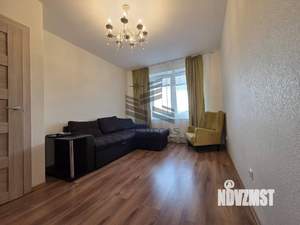1-к квартира, на длительный срок, 32м2, 7/15 этаж