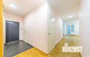 3-к квартира, на длительный срок, 110м2, 4/14 этаж