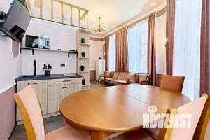 1-к квартира, посуточно, 31м2, 1/1 этаж