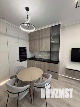 1-к квартира, на длительный срок, 45м2, 1/10 этаж