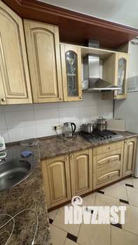 2-к квартира, на длительный срок, 46м2, 2/6 этаж