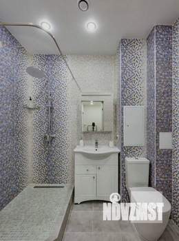 2-к квартира, на длительный срок, 40м2, 2/13 этаж