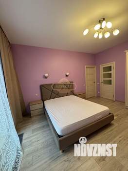 2-к квартира, на длительный срок, 72м2, 9/12 этаж