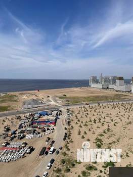 3-к квартира, на длительный срок, 110м2, 18/19 этаж