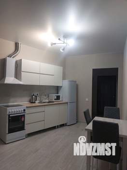 Студия квартира, посуточно, 29м2, 8/13 этаж