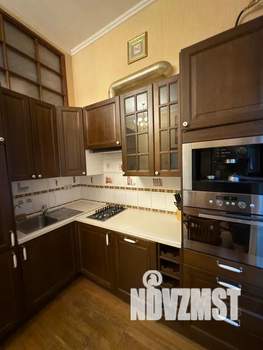 2-к квартира, посуточно, 38м2, 3/3 этаж