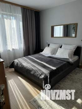 1-к квартира, посуточно, 35м2, 3/18 этаж