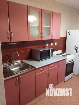 1-к квартира, на длительный срок, 41м2, 7/26 этаж