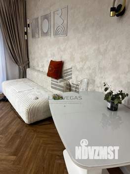 2-к квартира, на длительный срок, 50м2, 12/16 этаж