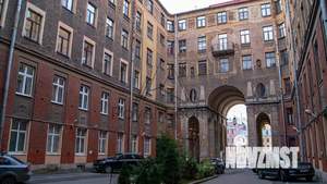 5-к квартира, на длительный срок, 200м2, 2/6 этаж