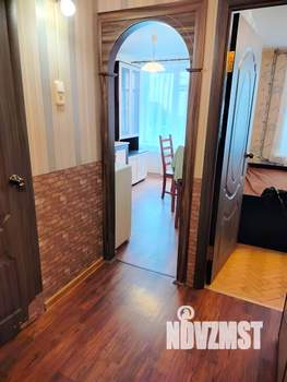 1-к квартира, на длительный срок, 33м2, 5/9 этаж