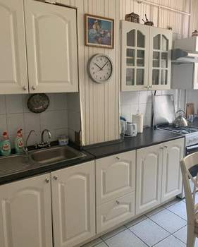2-к квартира, на длительный срок, 60м2, 3/5 этаж