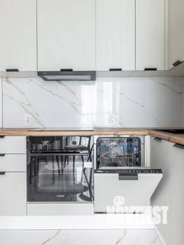 1-к квартира, на длительный срок, 42м2, 4/15 этаж