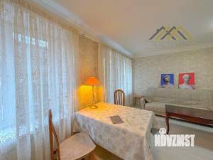 2-к квартира, на длительный срок, 48м2, 3/5 этаж