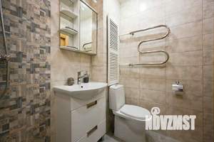 1-к квартира, посуточно, 32м2, 1/1 этаж