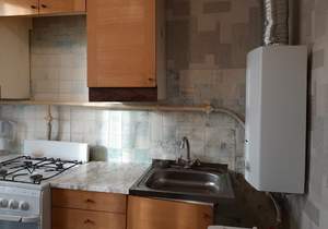 1-к квартира, на длительный срок, 30м2, 3/4 этаж