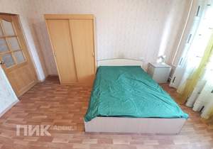1-к квартира, на длительный срок, 39м2, 12/13 этаж
