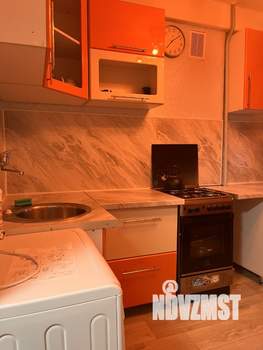 1-к квартира, на длительный срок, 36м2, 2/9 этаж