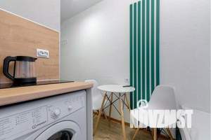 1-к квартира, посуточно, 10м2, 1/3 этаж