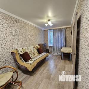 2-к квартира, на длительный срок, 45м2, 2/5 этаж