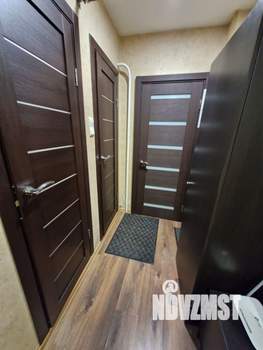 1-к квартира, посуточно, 22м2, 1/9 этаж