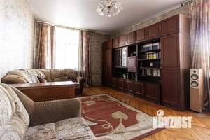 3-к квартира, на длительный срок, 81м2, 2/5 этаж