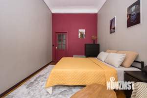 2-к квартира, посуточно, 70м2, 3/6 этаж