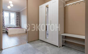 Студия квартира, на длительный срок, 31м2, 8/14 этаж