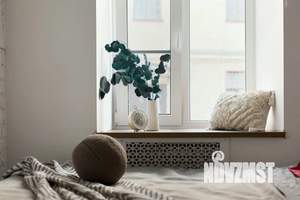 1-к квартира, посуточно, 15м2, 1/1 этаж