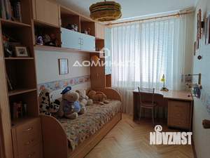 2-к квартира, на длительный срок, 55м2, 8/9 этаж