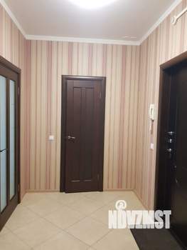 1-к квартира, на длительный срок, 41м2, 15/16 этаж