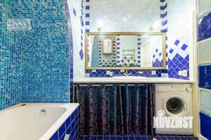 2-к квартира, на длительный срок, 90м2, 4/6 этаж