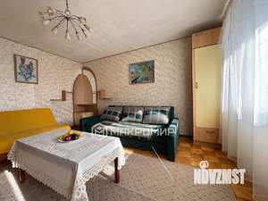 2-к квартира, на длительный срок, 46м2, 6/10 этаж