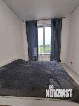 1-к квартира, на длительный срок, 42м2, 5/5 этаж