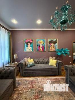 2-к квартира, на длительный срок, 69м2, 3/5 этаж