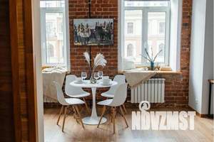 1-к квартира, посуточно, 30м2, 2/3 этаж