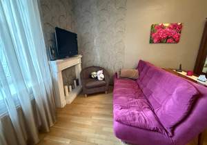 3-к квартира, на длительный срок, 73м2, 1/5 этаж