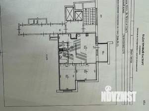 3-к квартира, на длительный срок, 77м2, 11/13 этаж