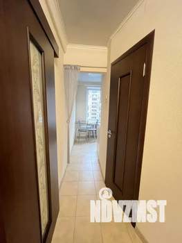 1-к квартира, посуточно, 35м2, 3/5 этаж