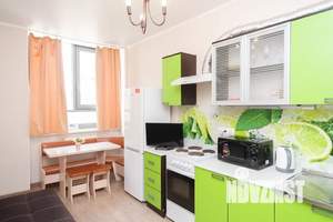 1-к квартира, посуточно, 50м2, 9/15 этаж