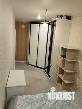 2-к квартира, на длительный срок, 48м2, 1/6 этаж