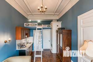 1-к квартира, посуточно, 15м2, 2/2 этаж