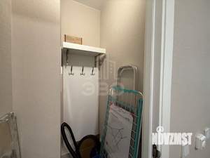 1-к квартира, на длительный срок, 33м2, 4/18 этаж