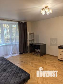 1-к квартира, на длительный срок, 38м2, 4/5 этаж