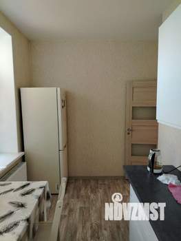 1-к квартира, на длительный срок, 39м2, 3/4 этаж